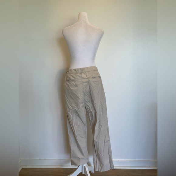 NEED Sand Colored Beach Pants - Size 30 - Picture 3 of 7